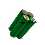 Bateria para PLC SQJ-IA [bateria de reposição]